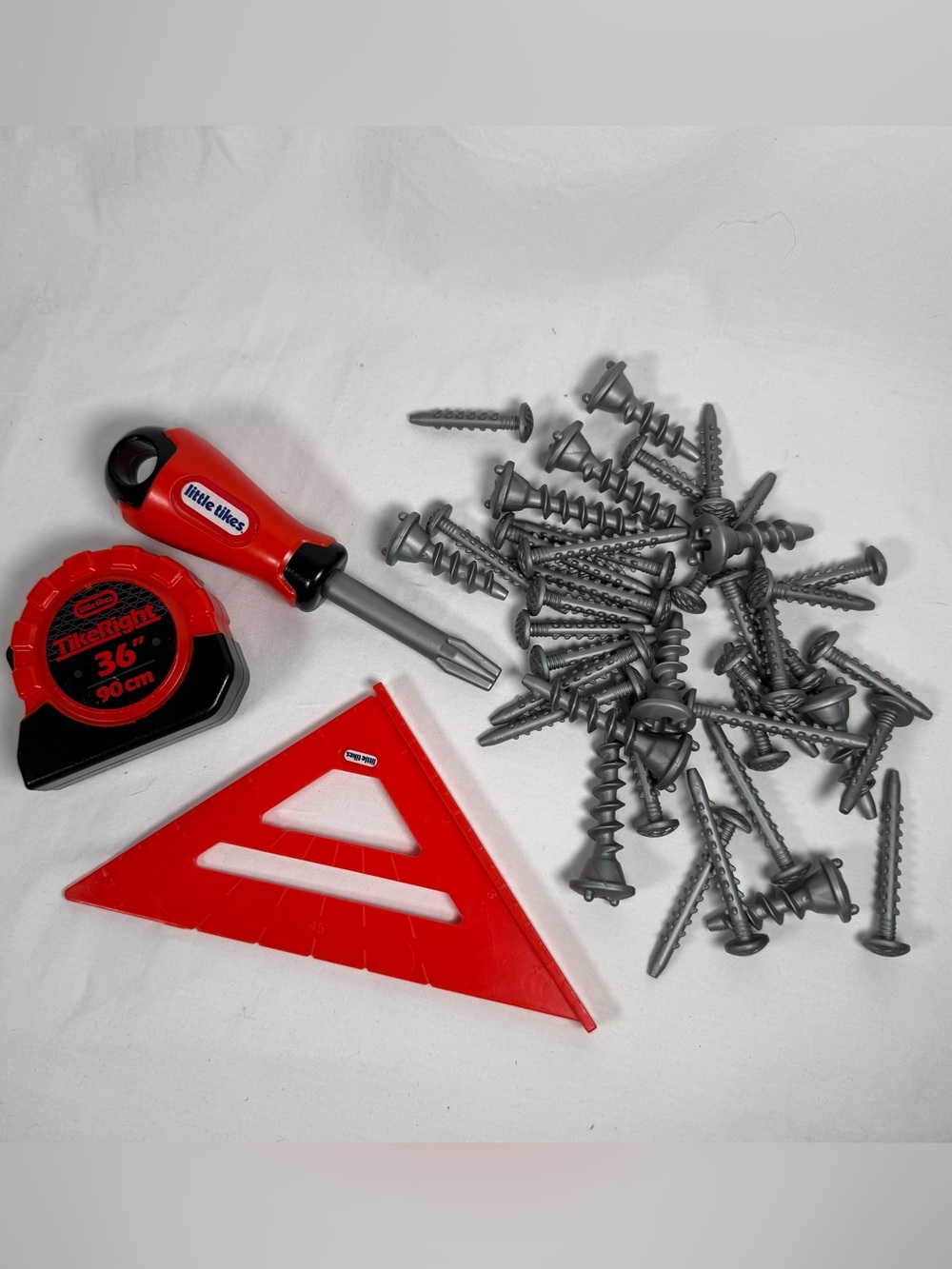 Little Tikes Toy Tool Set